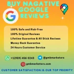 Buy Nagative Google Reviews
